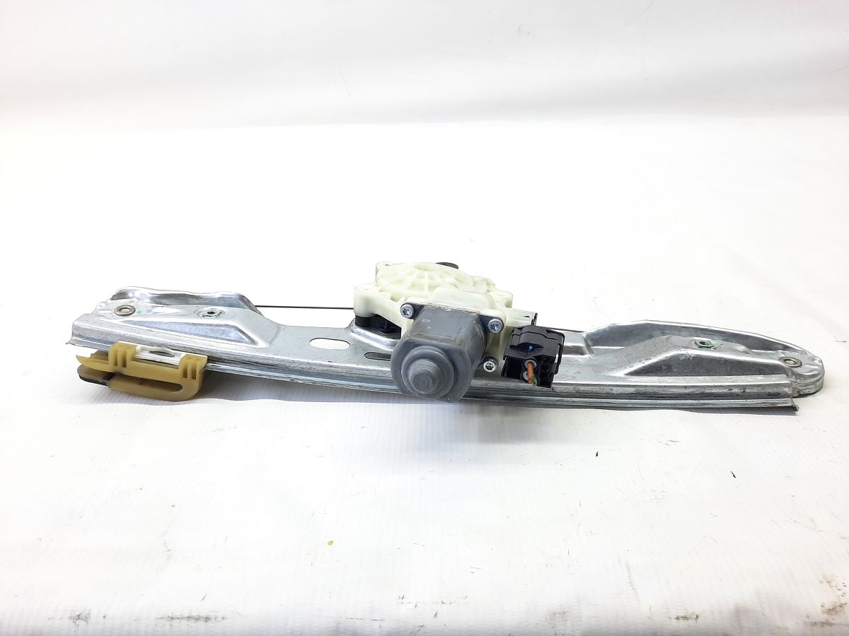 Focus Стеклоподъёмник двери задней левой Ford Focus 2012-2018 BM5Z5827001B Ford Focus 11