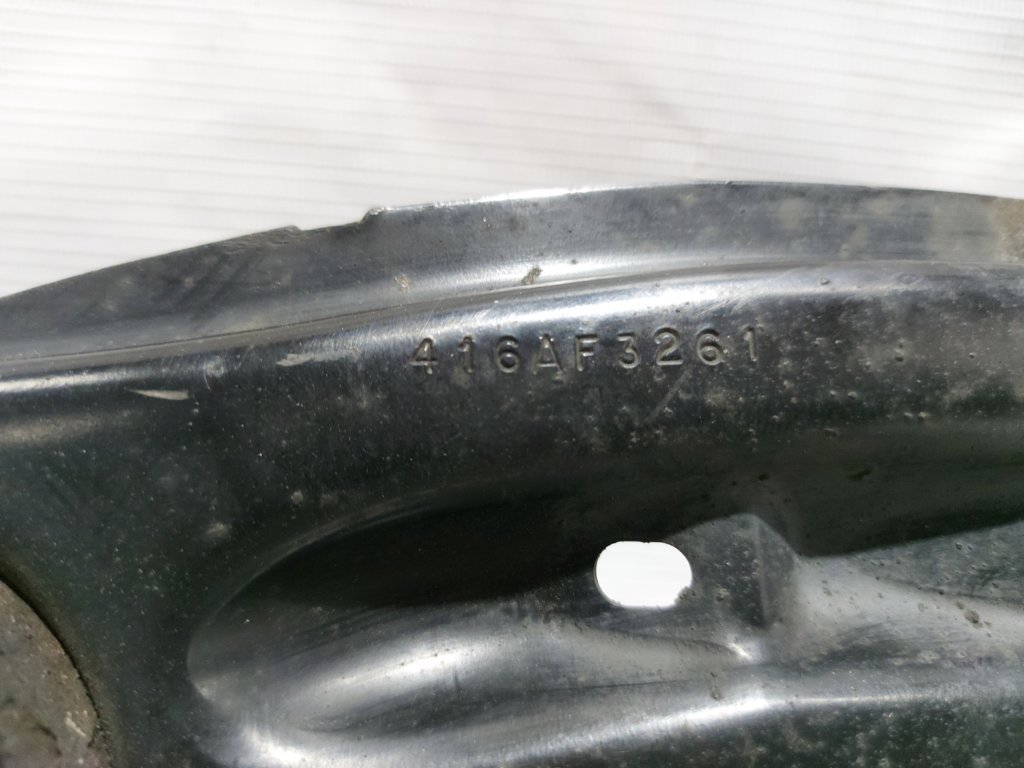 Avenger Рычаг задний правый продольный Dodge Avenger 2008-2014 68275401AC Dodge Avenger 3