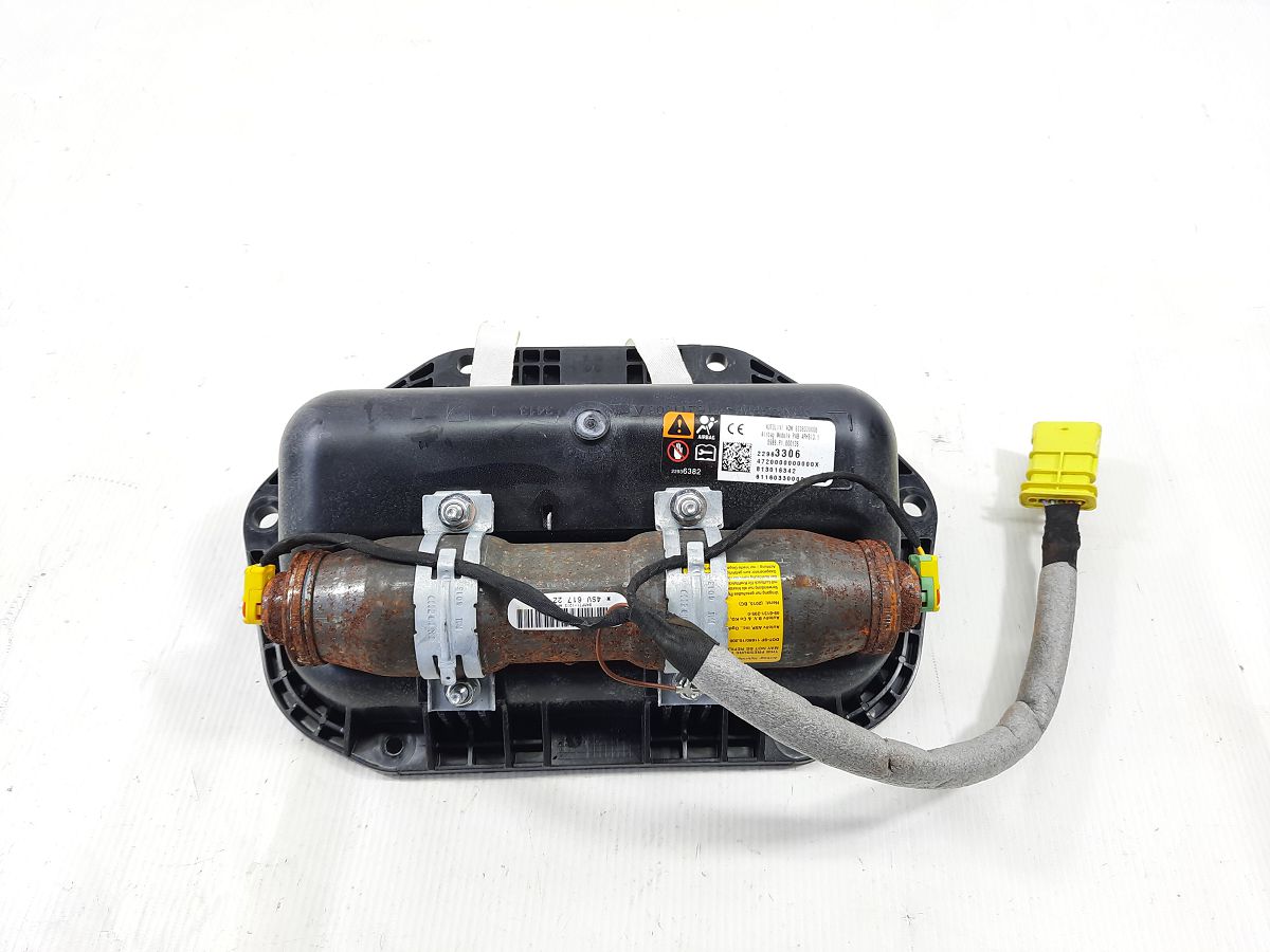 Regal. Air Bag пасажира Buick Regal 2013-2017 22963306 Buick Regal