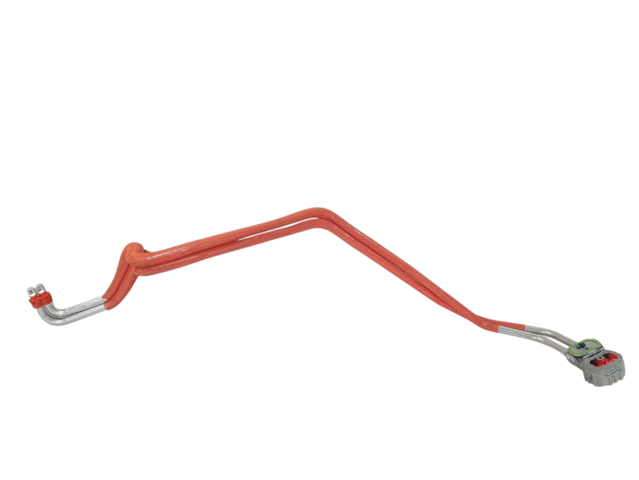 Model 3. Кабель порта зарядки Tesla Model 3 2021-2023 150780100D Tesla Model 3