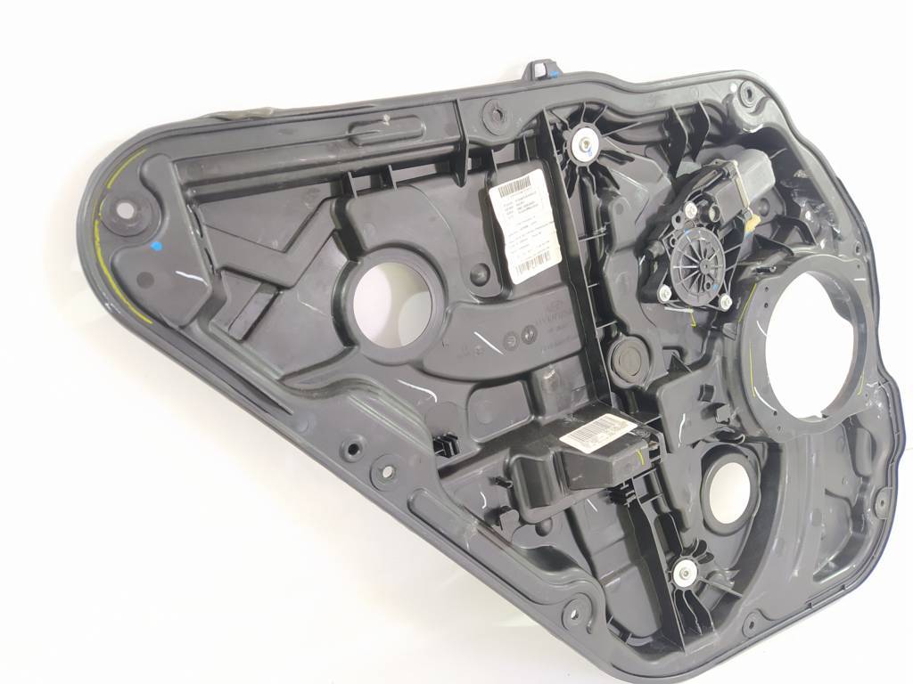 Sonata Панель двери задней левой Hyundai Sonata 2009-2015 834713Q000 Hyundai Sonata 3