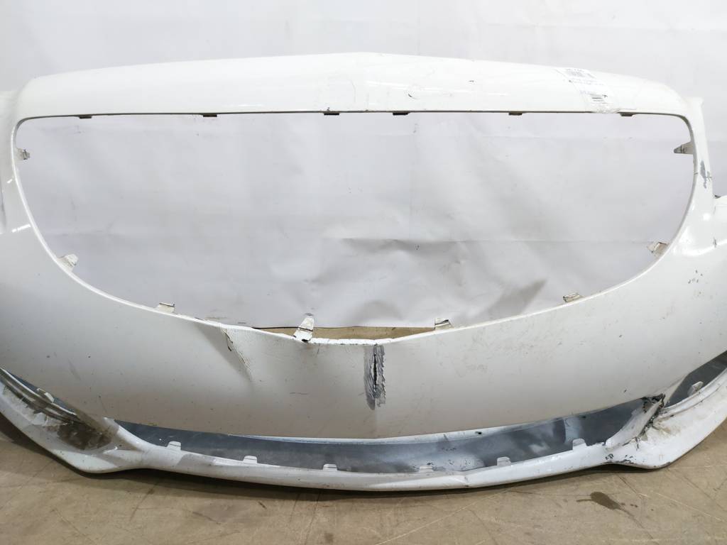 Regal Бампер передний Buick Regal 2014-2017 22938366 Buick Regal 5