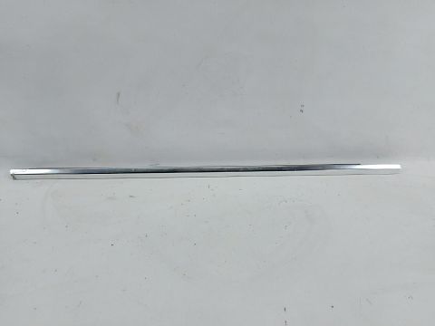 Xf Молдинг двері передньої лівої нижній Jaguar XF 2009-2015 C2Z11340 Jaguar XF 8