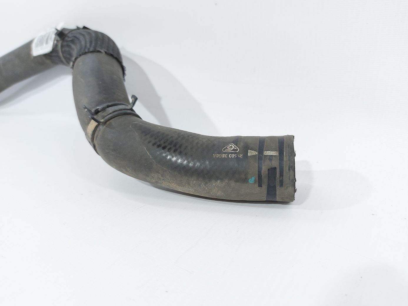 Sentra Патрубок радиатора нижний Nissan Sentra 2013-2019 215033SG0A Nissan Sentra 2