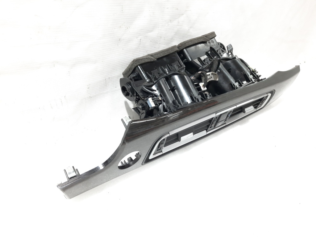 7 series Повітропровід центральний BMW 7 2012 911585908 BMW 7 3