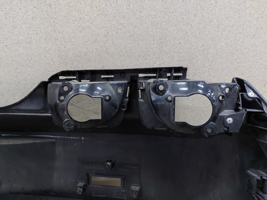 Camaro Бампер задній Chevrolet Camaro 2010-2013 22766177 Chevrolet Camaro 14 Camaro Бампер задній Chevrolet Camaro 2010-2013 22766177 Chevrolet Camaro 14