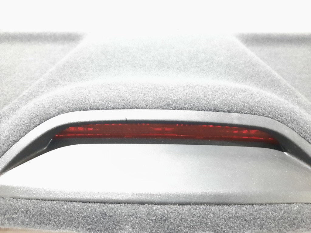 Forte Полиця під заднє скло Kia Forte 2014-2018 85610A7090WK Kia Forte 8