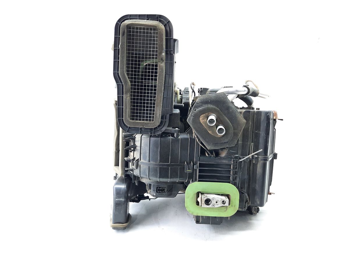 Sentra. Печка Nissan Sentra 2016-2017 272104AT4C Nissan Sentra