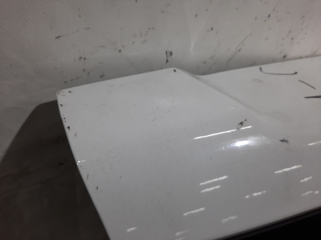 Patriot Кришка багажника задні двері (дефект) Jeep Patriot 2007-2017 68279277AA Jeep Patriot 19