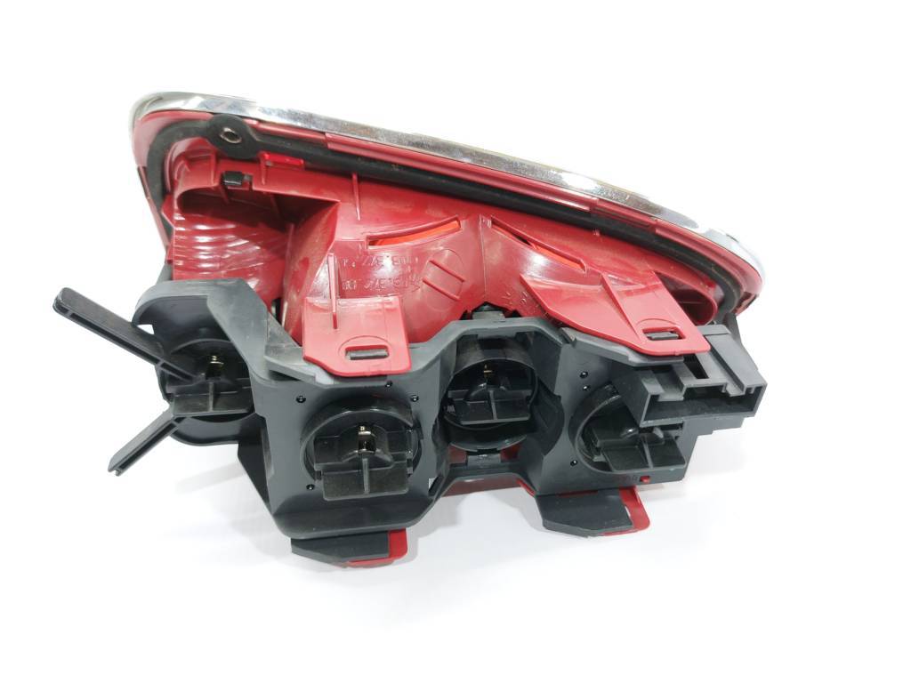 Cooper Ліхтар задній правий Mini Cooper 2008-2010 63217167412 Mini Cooper 8
