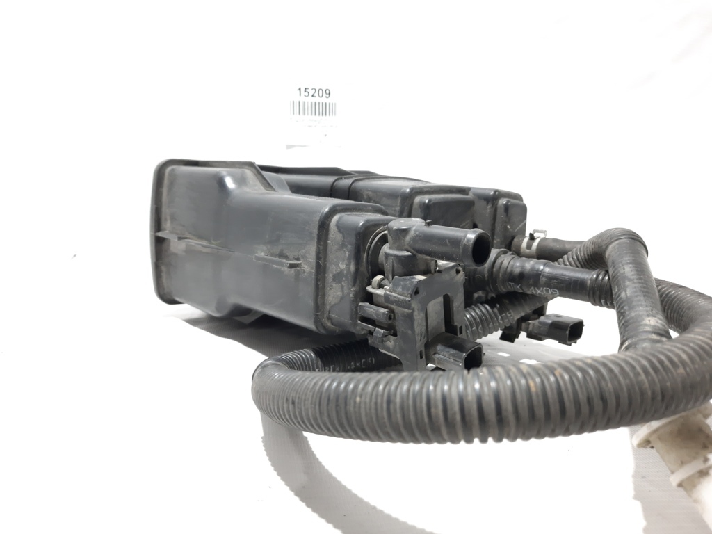 Sentra Фільтр рециркуляції парів бензину Nissan Sentra 2013-2019 149501KC0C Nissan Sentra 12