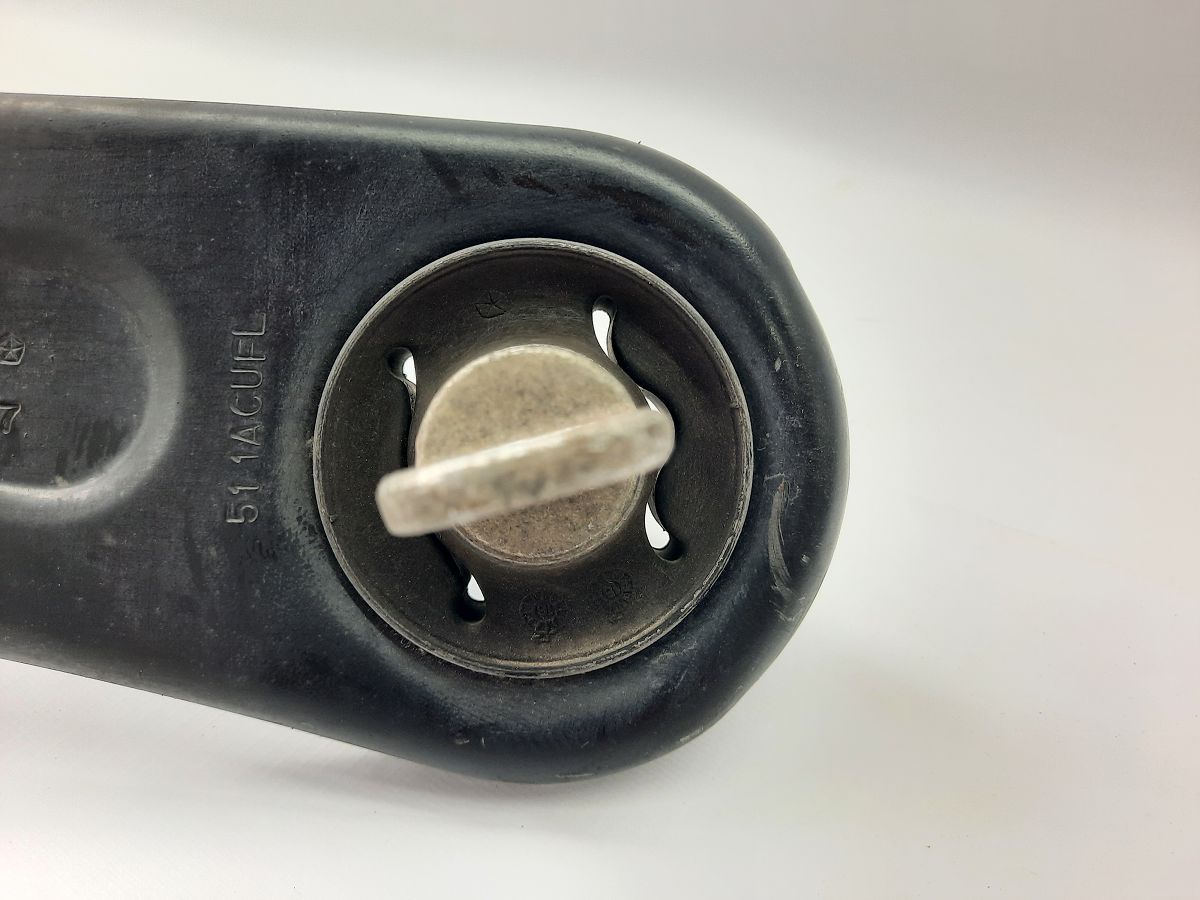 200 limited Важіль задній поздовжній лівий Chrysler 200 Limited 2015-2017 68175511AD Chrysler 200 Limited 11