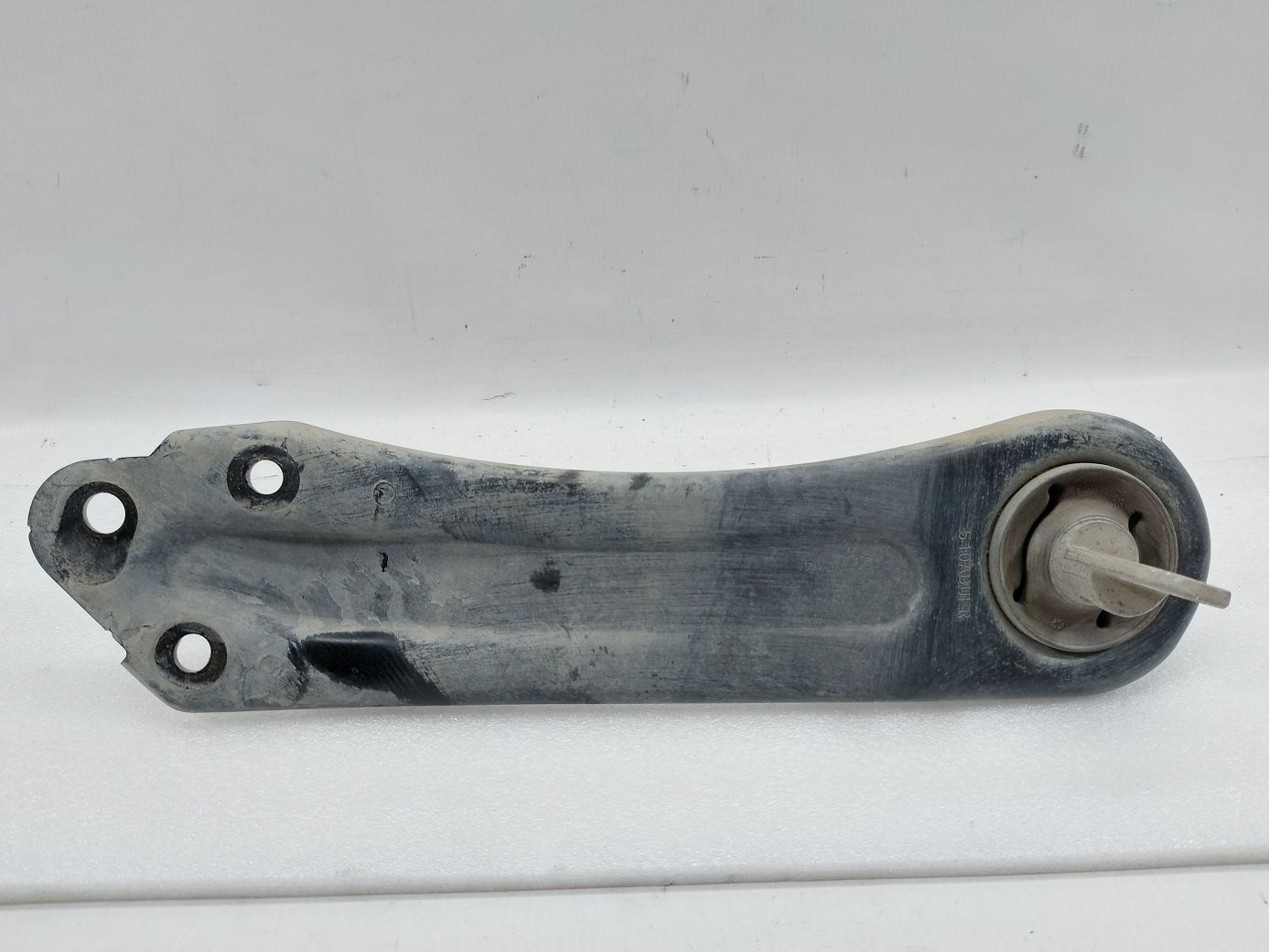 200 limited. Рычаг задний продольный правый Chrysler 200 Limited 2015-2017 68175510AB Chrysler 200 Limited