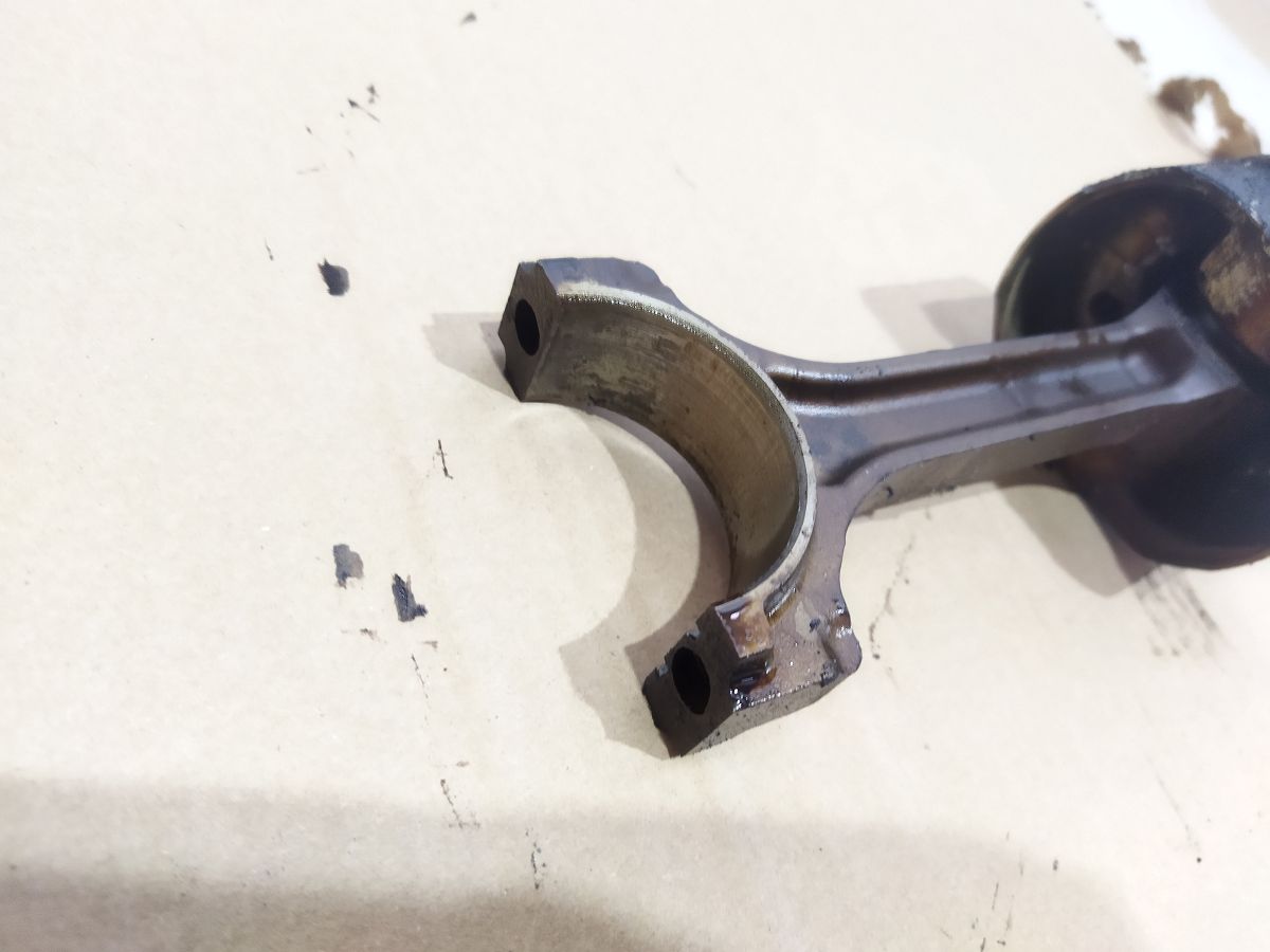 Regal Шатун з поршнем Buick Regal 2014-2017 12674411 Buick Regal 2 Regal Шатун з поршнем Buick Regal 2014-2017 12674411 Buick Regal 2