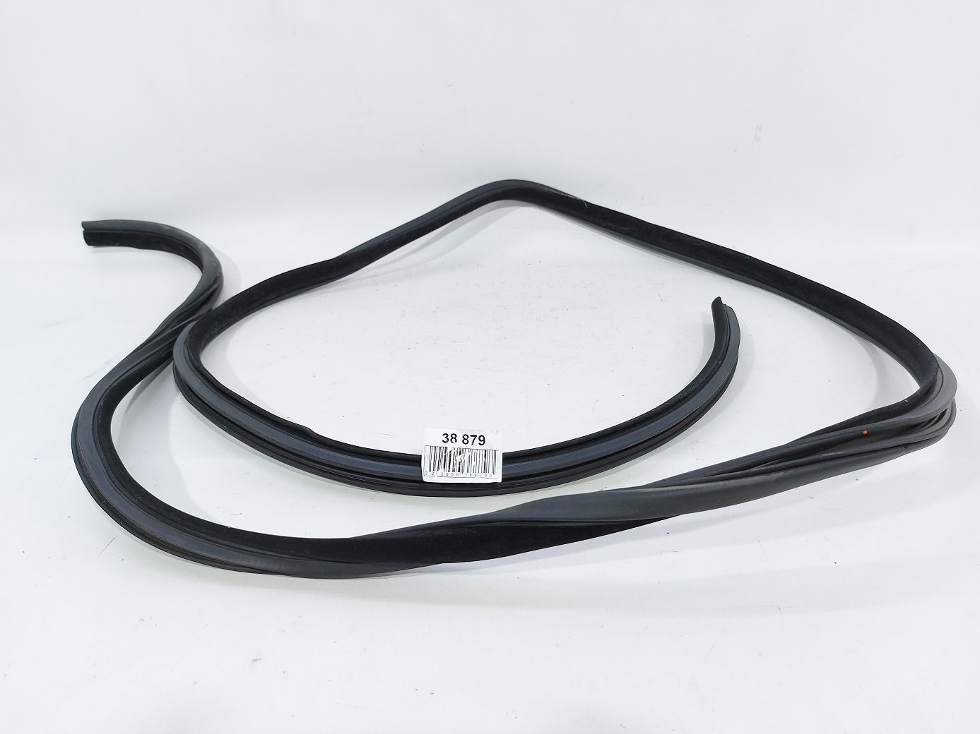 Charger Ущільнювальна гумка отвору дверей задньої лівої/правої Dodge Charger 2011-2021 1KW36DX9AI Dodge Charger 3