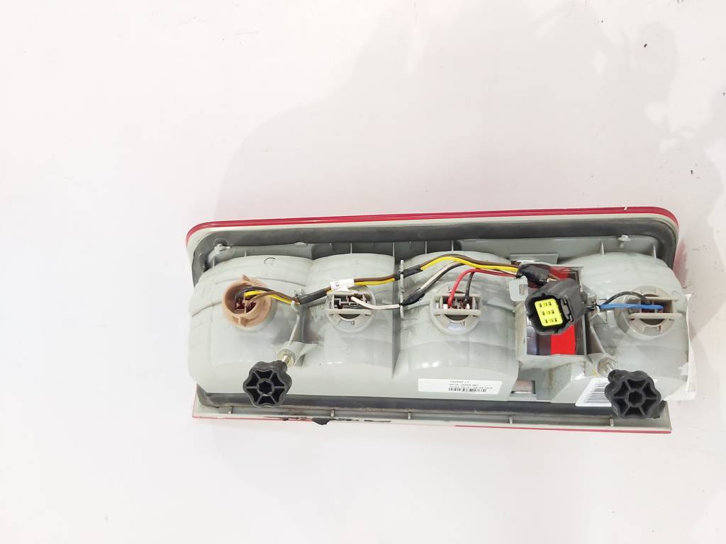 Transit connect Фонарь задний левый Ford Transit Connect 2010-2013 9T1Z13405B Ford Transit Connect 2