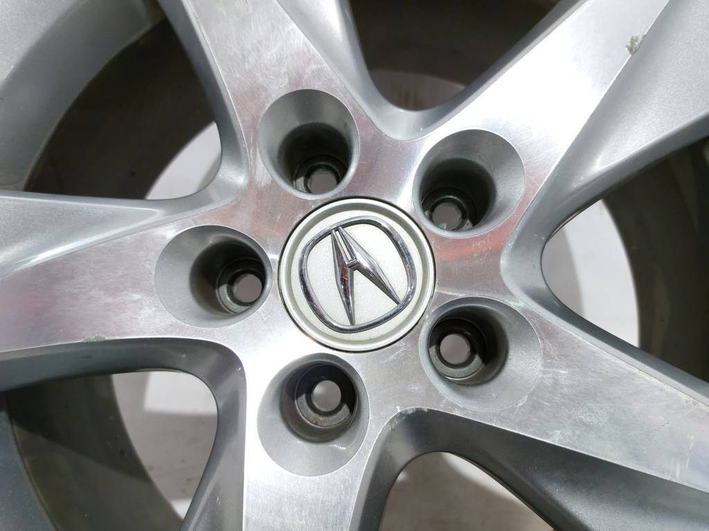 Tsx Колісний диск R17 без гуми Acura TSX 2011-2014 42700TL2A81 Acura TSX 26