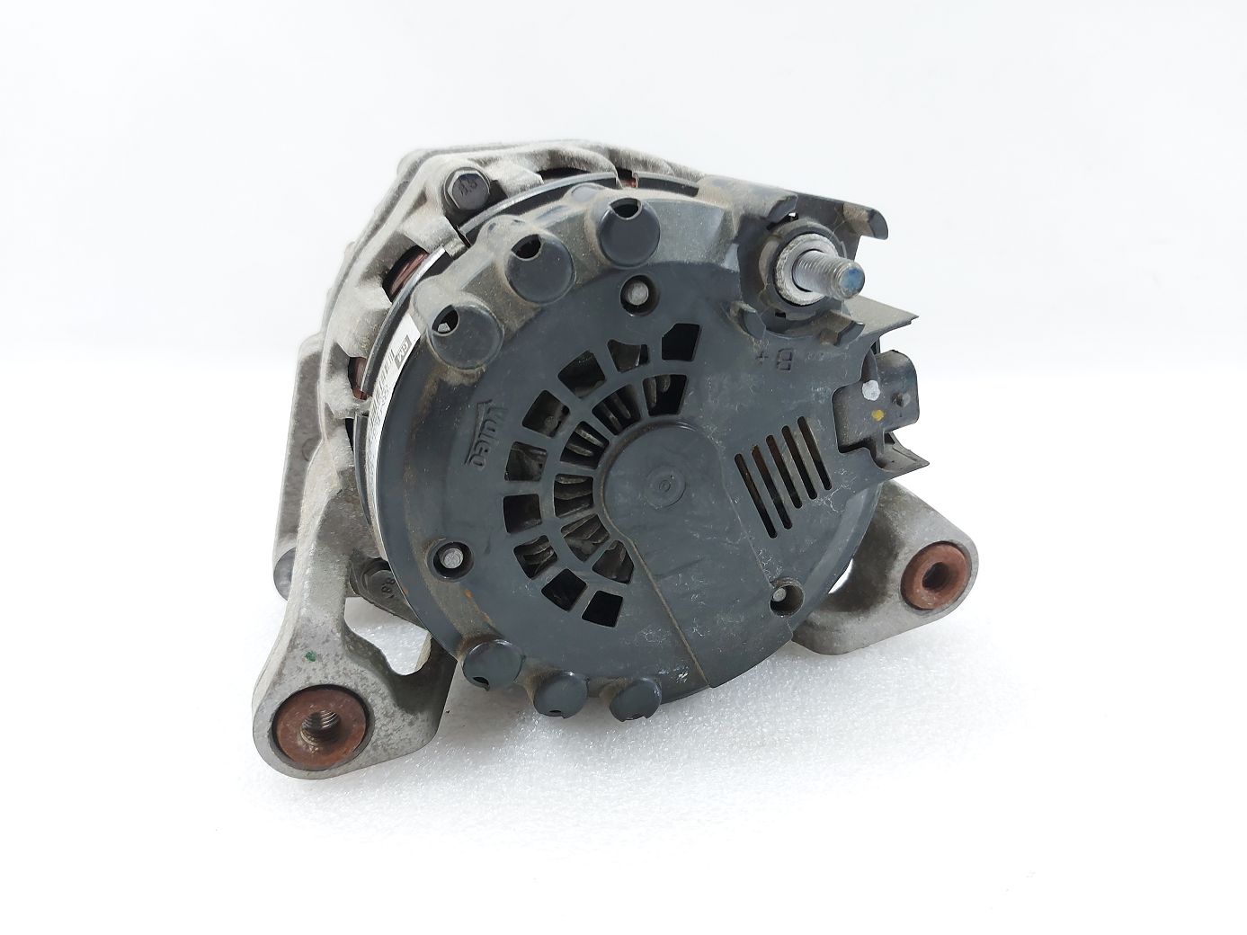 Trax Генератор Chevrolet Trax 2015-2021 13597226 Chevrolet Trax 4 Trax Генератор Chevrolet Trax 2015-2021 13597226 Chevrolet Trax 4