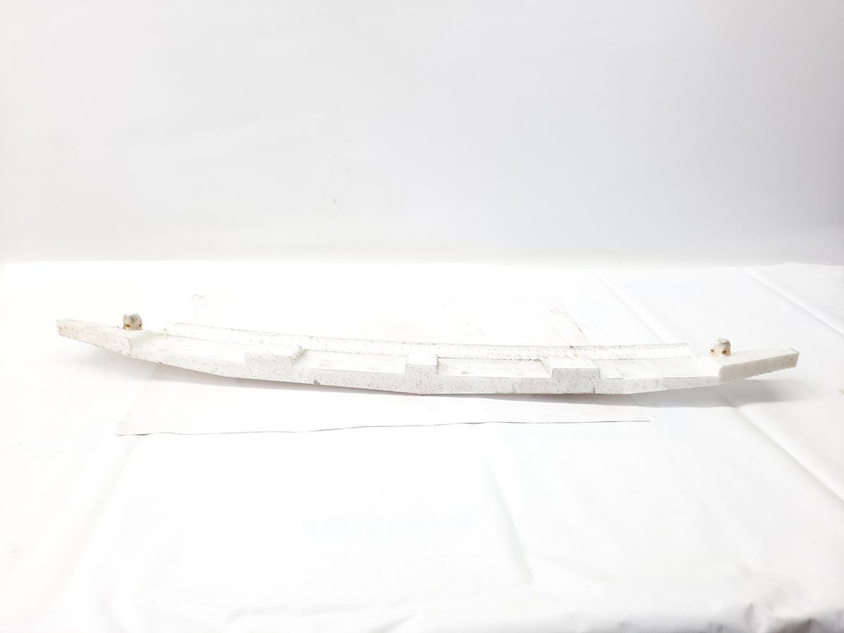 Insight Абсорбер бампера заднього Honda Insight 2010-2014 71570TM8A00 Honda Insight 3