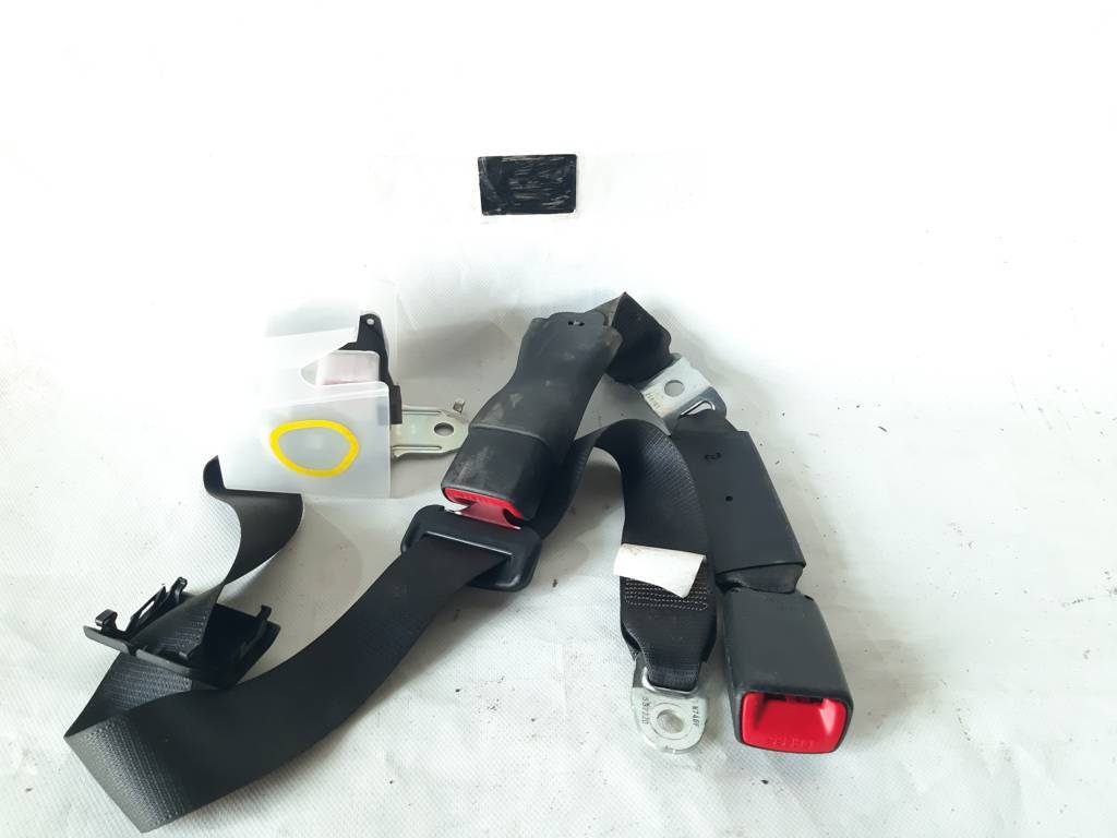 Camry Ремінь безпеки задній лівий/правий Toyota Camry 2015-2017 7336006301C0 Toyota Camry 4