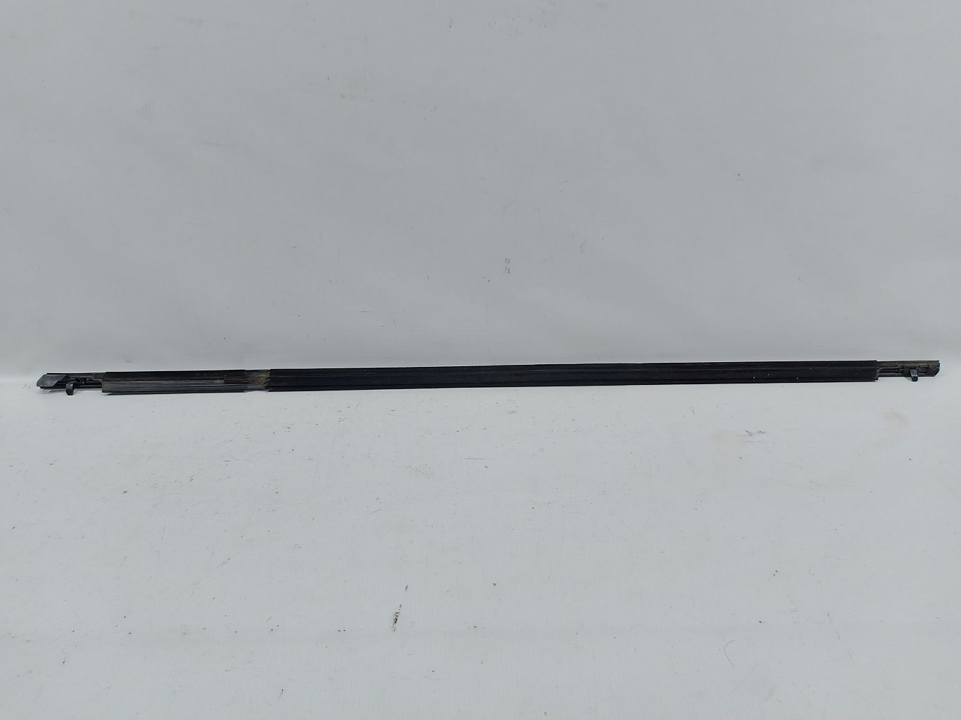 Legacy Уплотнительная резинка стекла двери передней правой наружная Subaru Legacy 2015-2019 61280AL00B Subaru Legacy 4