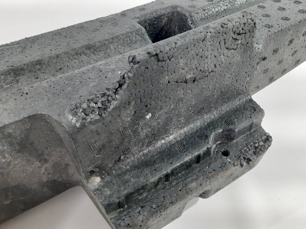 Equinox Абсорбер бампера заднього Chevrolet Equinox 2016-2017 23477043 Chevrolet Equinox 4 Equinox Абсорбер бампера заднього Chevrolet Equinox 2016-2017 23477043 Chevrolet Equinox 4