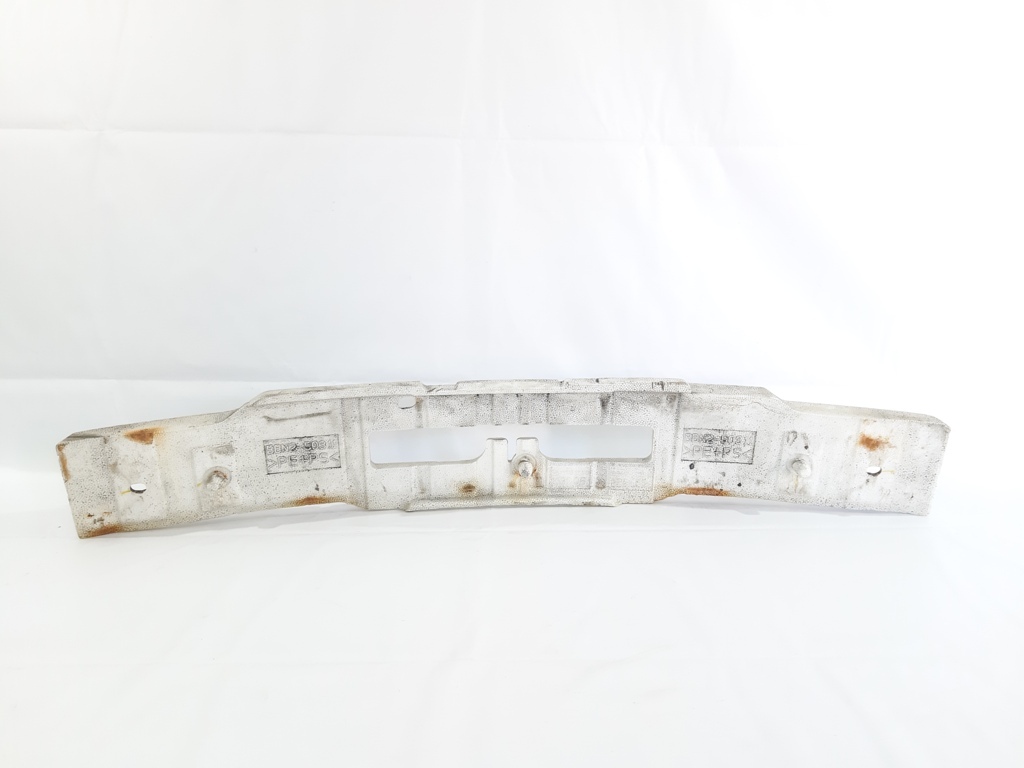 3 Абсорбер бампера заднього Mazda 3 2010-2013 BBN250311B Mazda 3 2
