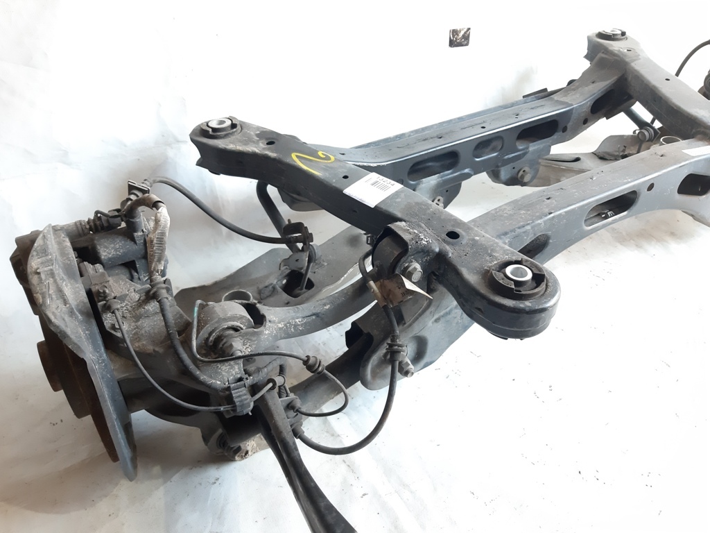 200 limited Підрамник задньої підвіски Chrysler 200 Limited 2015-2017 68165808AD Chrysler 200 Limited 27