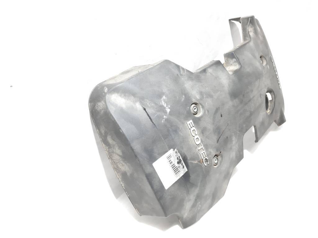 Malibu Кришка двигуна декоративна Chevrolet Malibu 2016-2020 25201313 Chevrolet Malibu 7 Malibu Кришка двигуна декоративна Chevrolet Malibu 2016-2020 25201313 Chevrolet Malibu 7