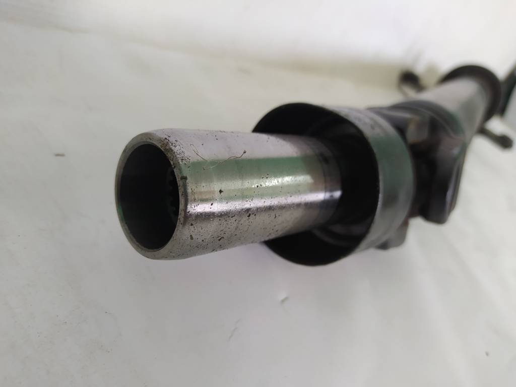 Forester Карданний вал Subaru Forester 2013-2018 27111FJ061 Subaru Forester 3