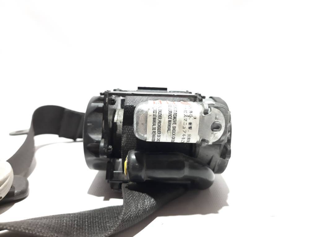 Patriot Ремень безопасности передний левый Jeep Patriot 2011-2015 1XC681DVAB Jeep Patriot 13