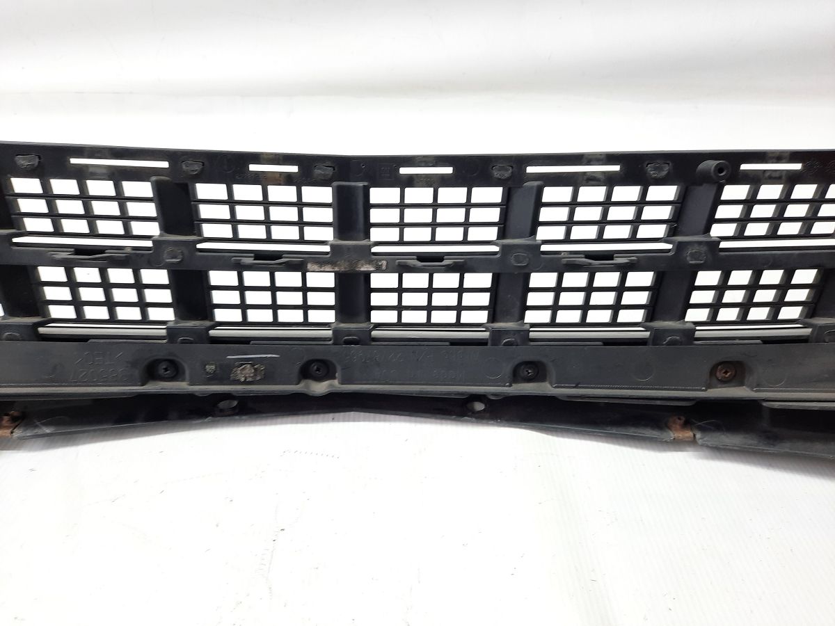 Ats Решетка радиатора нижняя Cadillac ATS 2013-2014 20861619 Cadillac ATS 7