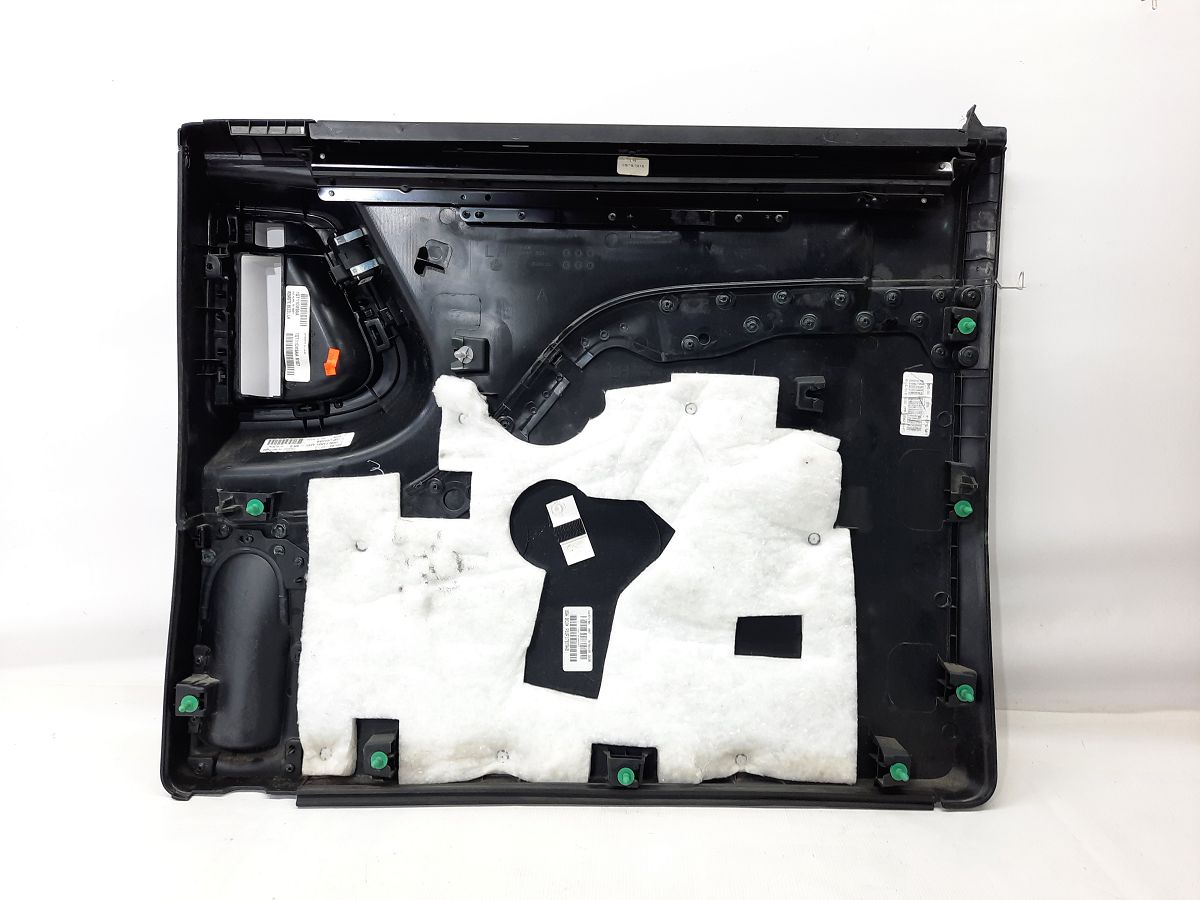 Grand caravan Карта двери задней левой Dodge Grand Caravan 2015-2019 5SW21DX9AA Dodge Grand Caravan 4