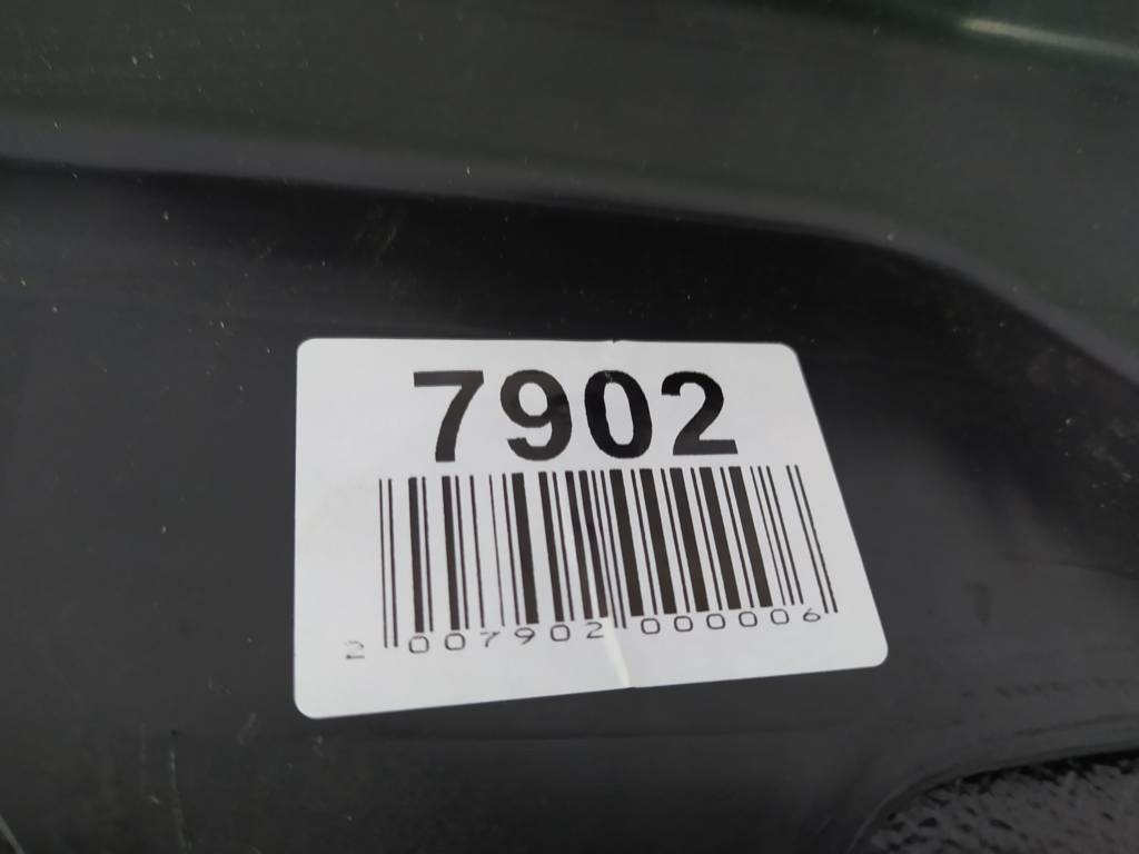 Forester Ковровое покрытие салона Subaru Forester 2014-2018 J501SSG200 Subaru Forester 5