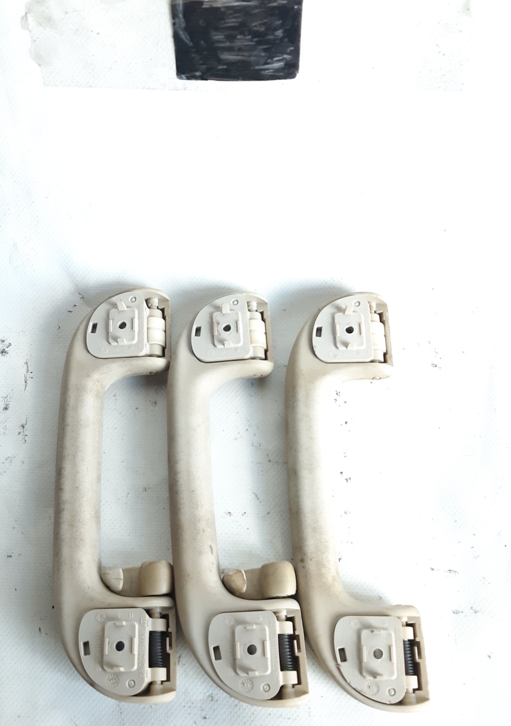 200 limited Ручки стельові (комплект) Chrysler 200 Limited 2015-2017 5RG68DX9AB Chrysler 200 Limited 5