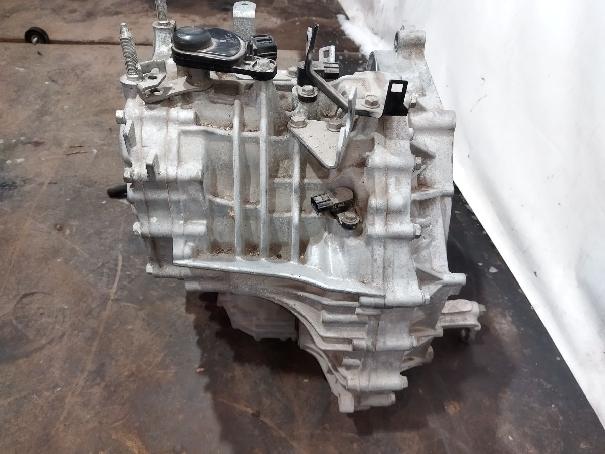 Cr-z Коробка АКПП Honda CR-Z 2011-2016 20011RTXA40 Honda CR-Z 13