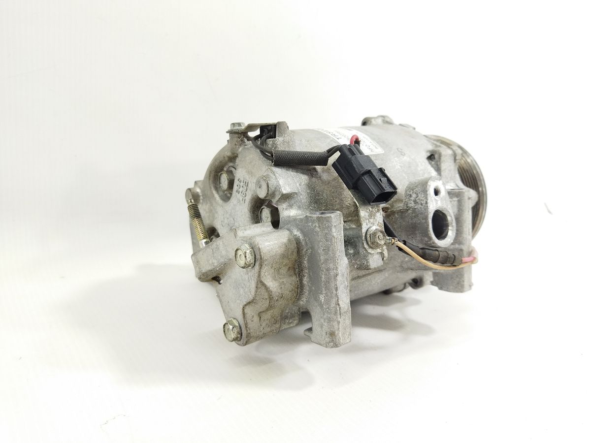 Ilx Компресор кондиціонера Acura ILX 2016-2020 38810R4HA01 Acura ILX 2 Ilx Компресор кондиціонера Acura ILX 2016-2020 38810R4HA01 Acura ILX 2