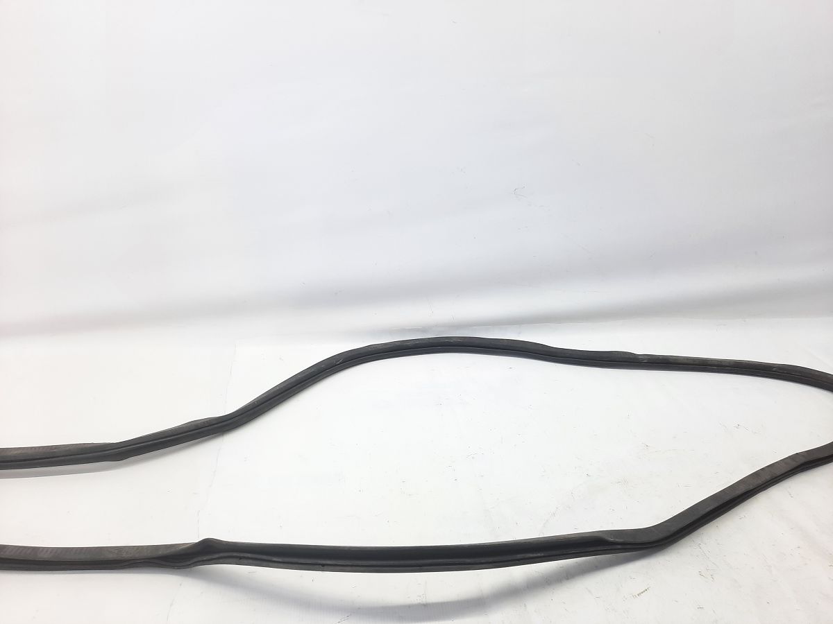 Dart Ущільнювальна гумка прорізу дверей передньої лівої/правої Dodge Dart 2013-2014 68085076AF Dodge Dart 3