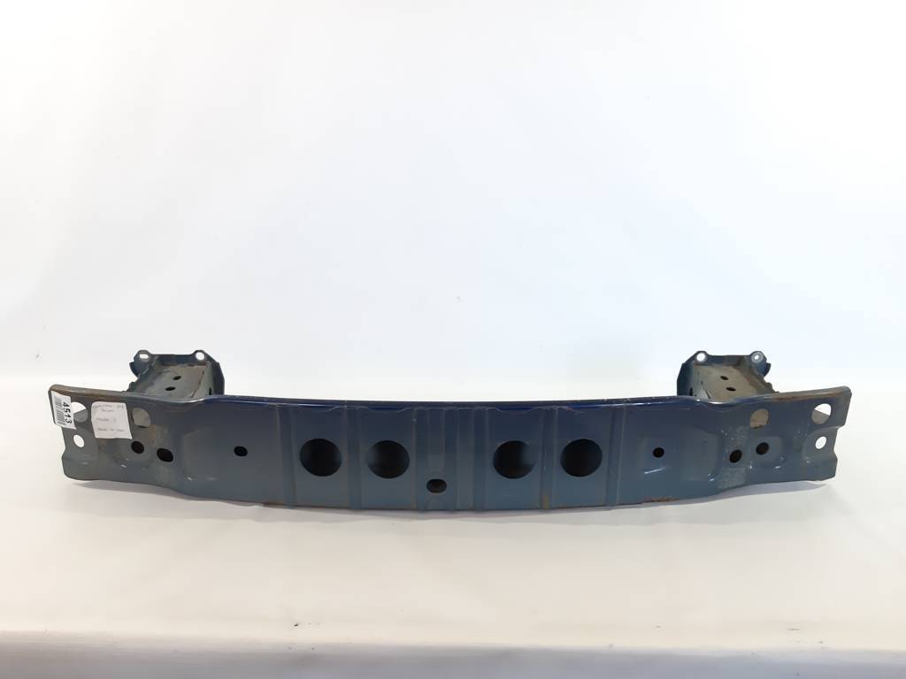 3 Підсилювач бампера заднього Mazda 3 2010-2013 BBN950260C Mazda 3 13