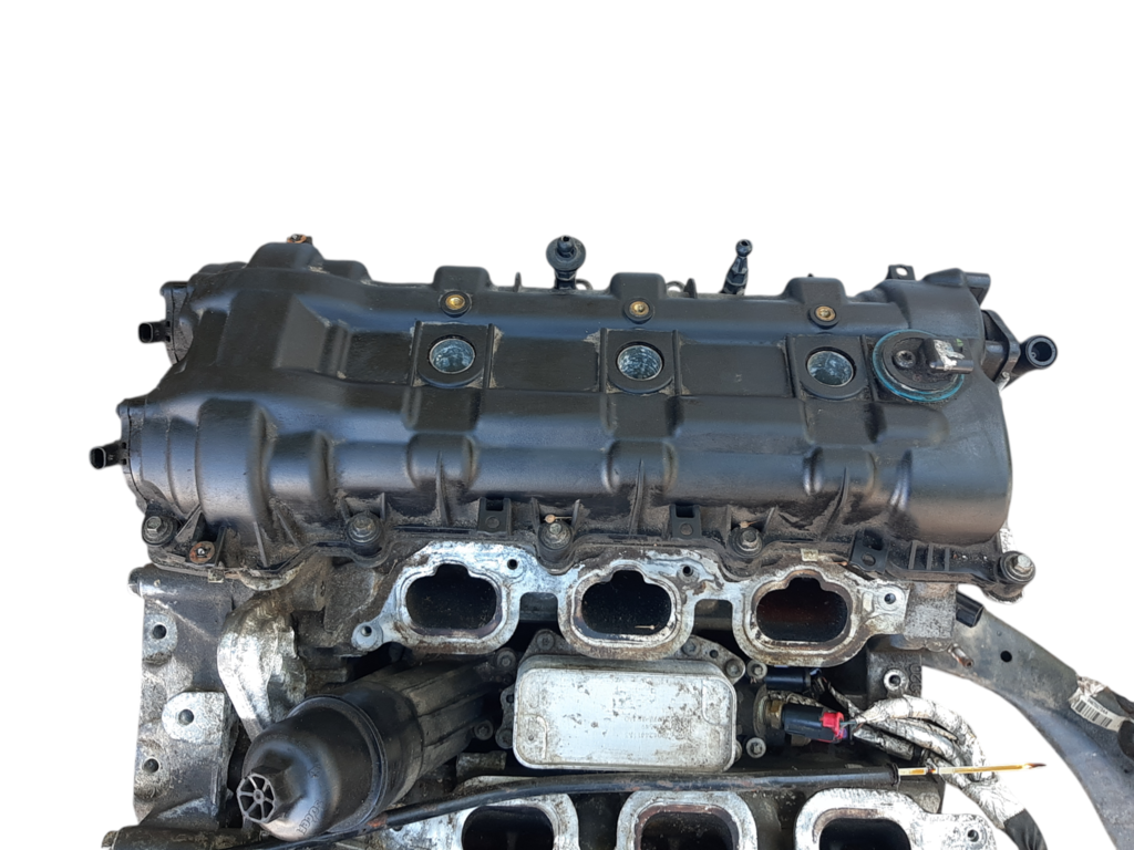 Grand caravan Двигун голий Dodge Grand Caravan 2011-2020 68227451AA Dodge Grand Caravan 8
