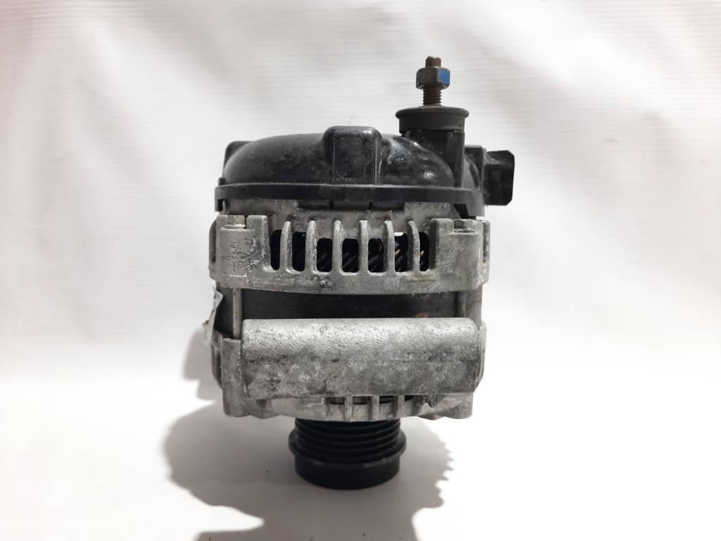 Ats Генератор Cadillac ATS 2013-2017 22942844 Cadillac ATS 2 Ats Генератор Cadillac ATS 2013-2017 22942844 Cadillac ATS 2