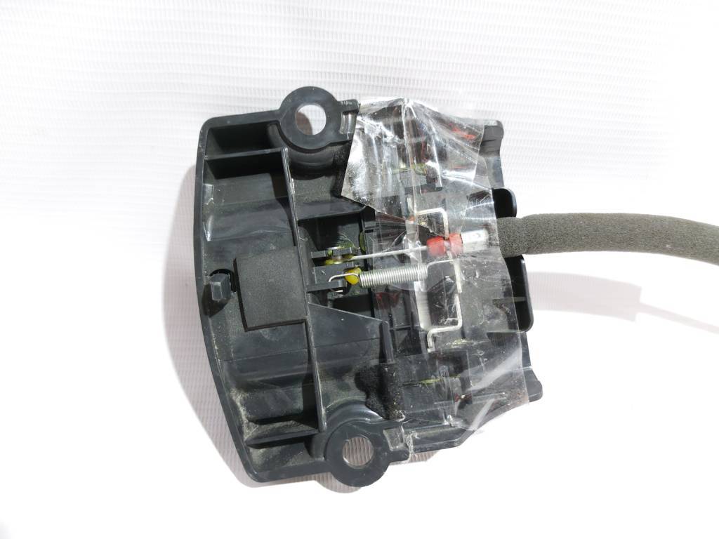 Tsx Рычаг откидывания спинки задних сидений Acura TSX 2011-2014 82223TL0G02ZA Acura TSX 4