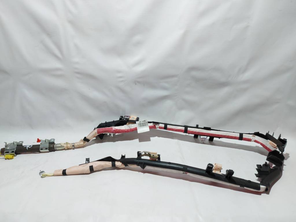 Insight Шторка air bag правая Honda Insight 2010 78870TM8A80 Honda Insight 7