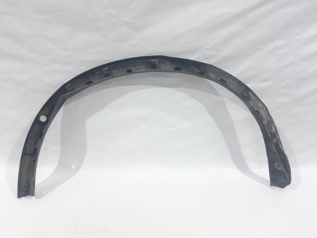 Rogue Накладка арки крила заднього ліва Nissan Rogue 2015-2019 788615HA0A Nissan Rogue 4