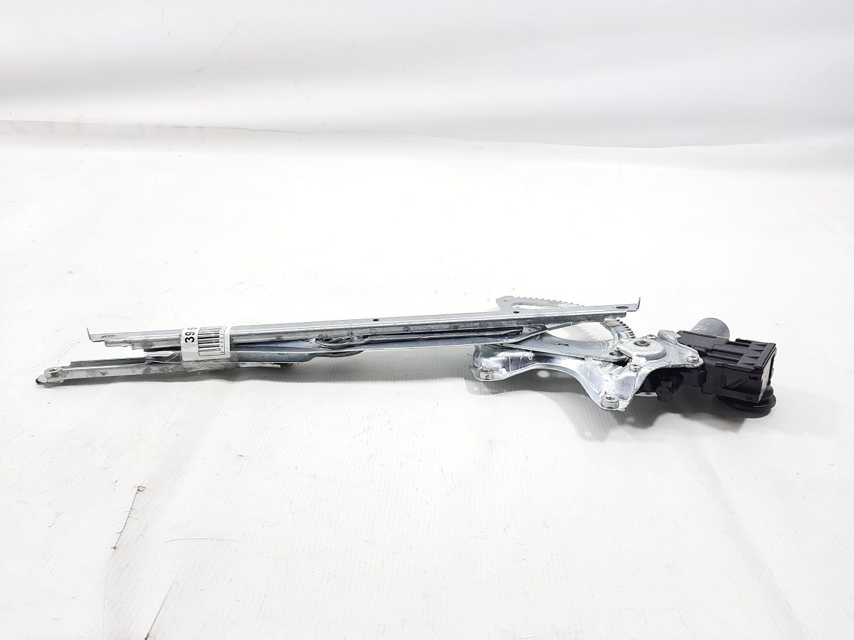 Sienna Стеклоподъемник двери задней правой Toyota Sienna 2011-2020 6980308020 Toyota Sienna 2