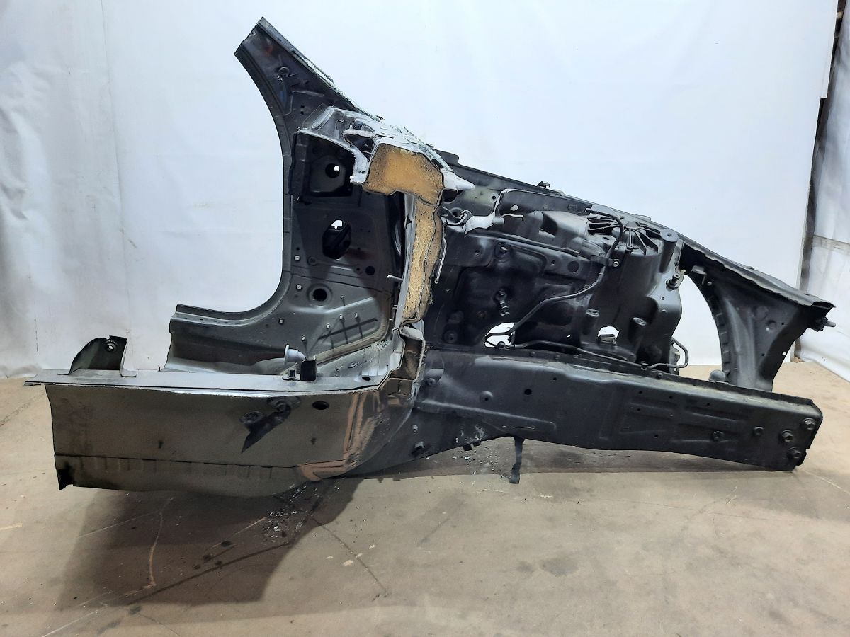 5 series Четверть передняя левая BMW 5 series 2009-2019 41107204047 BMW 5 series 8