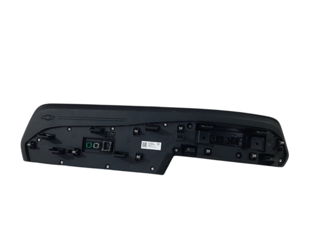 Equinox Екран мультимедіа Chevrolet Equinox EV 2024-2025 85718890 Chevrolet Equinox EV 4 Equinox Екран мультимедіа Chevrolet Equinox EV 2024-2025 85718890 Chevrolet Equinox EV 4