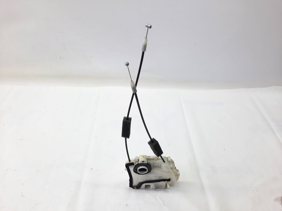 Insight Замок двери задней левой Honda Insight 2010-2014 72650TM8A01 Honda Insight 9