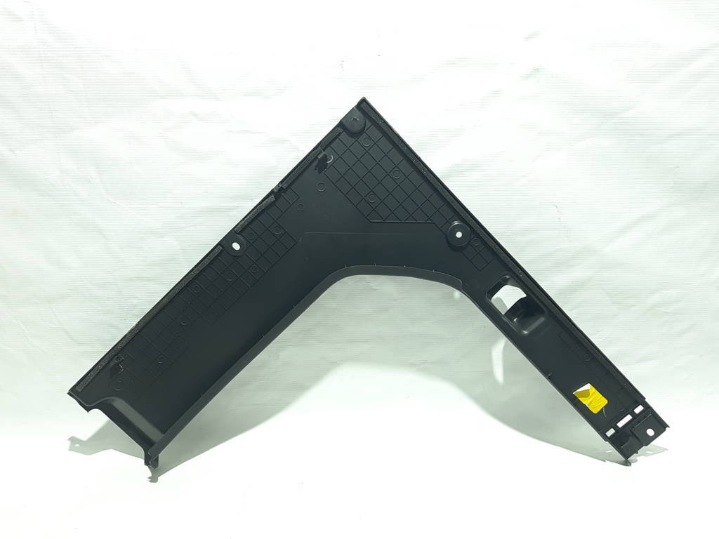 Elantra Обшивка проёма багажного отделения левая Hyundai Elantra 2017-2018 85784F3000TRY Hyundai Elantra 2
