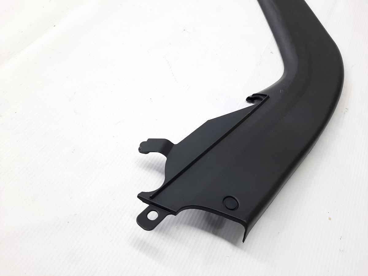 Trax Накладка арки дверей задньої правої Chevrolet Trax 2015-2021 95133800 Chevrolet Trax 4